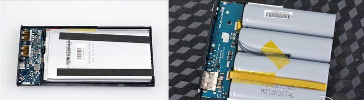 如何选购充电宝电池,苹果充电宝快充线选购