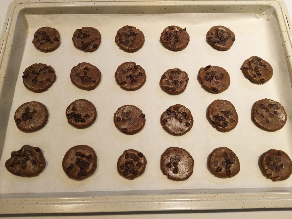 面点师教你做零食,面点师教你学发面烤饼