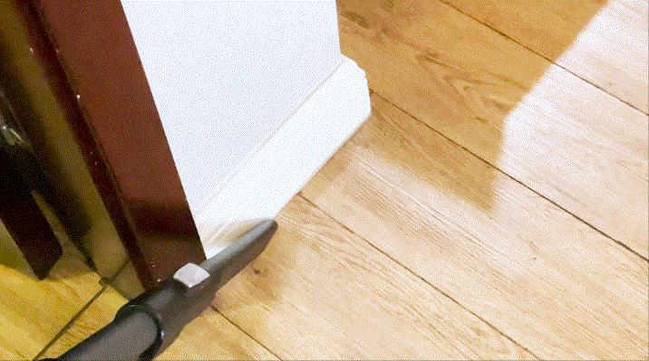 吸尘器强力清洁全家,家用无线吸尘器全屋一机更高效