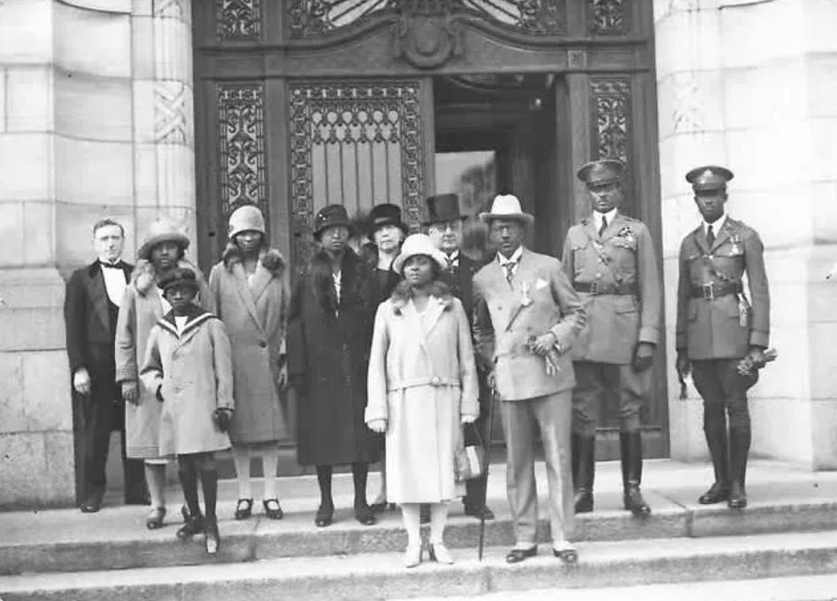 利比里亚：美国黑人回到非洲建立的国家，现在发展得如何？