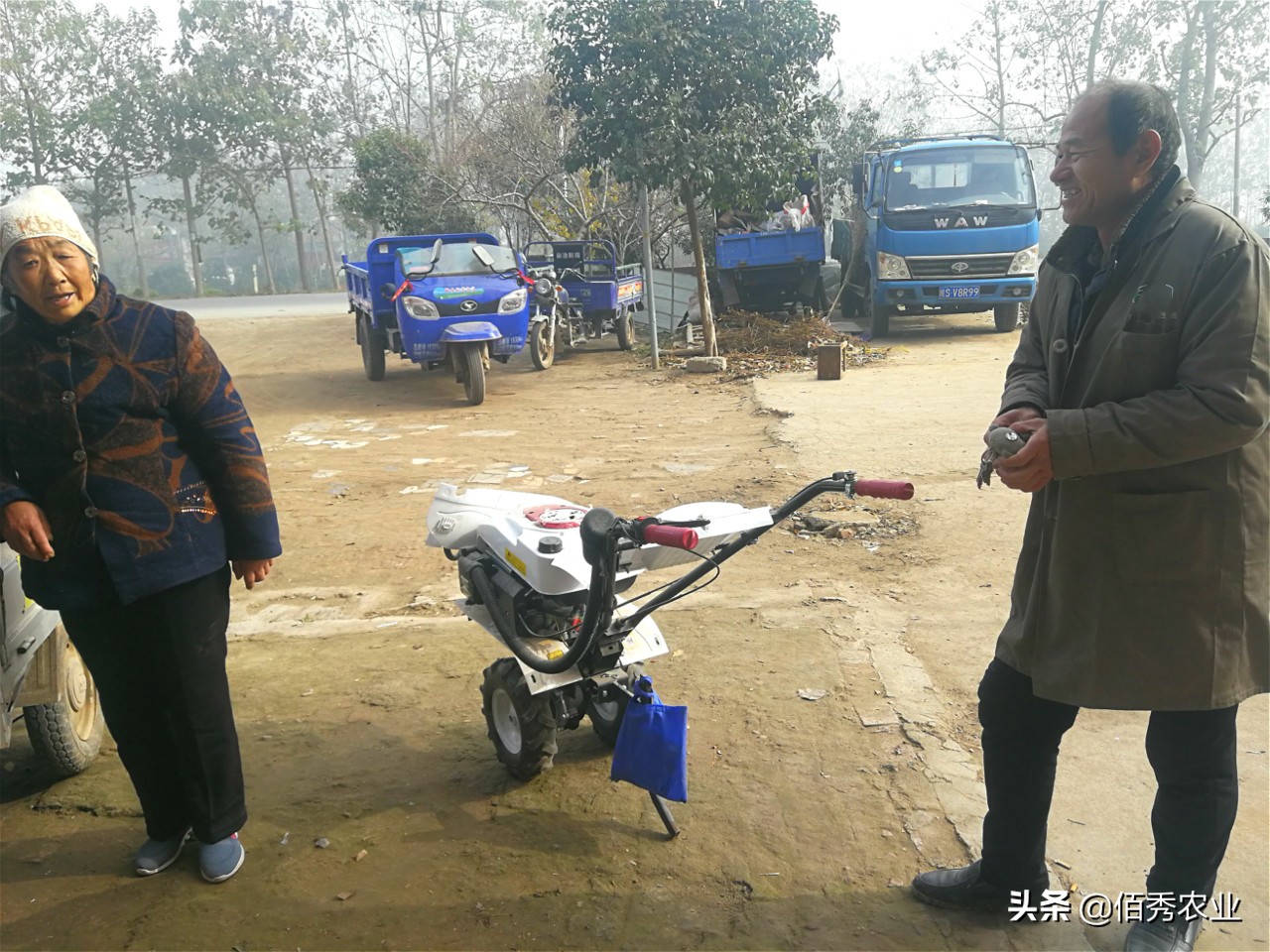 农村春节做什么小生意最赚钱,最适合农村人做的10种小生意赚钱