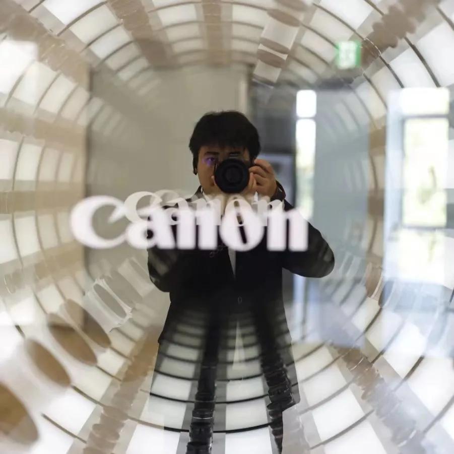 “5”缘有缘我与摄影的故事也是我与佳能“5”的故事