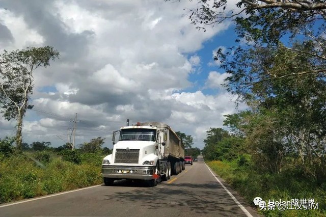 国外自驾旅行最佳路线,自己开车去国外自驾游最好的方法