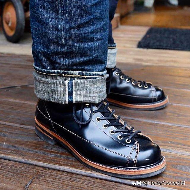 高端工装靴品牌,重磅工装靴顶级牌子有哪些