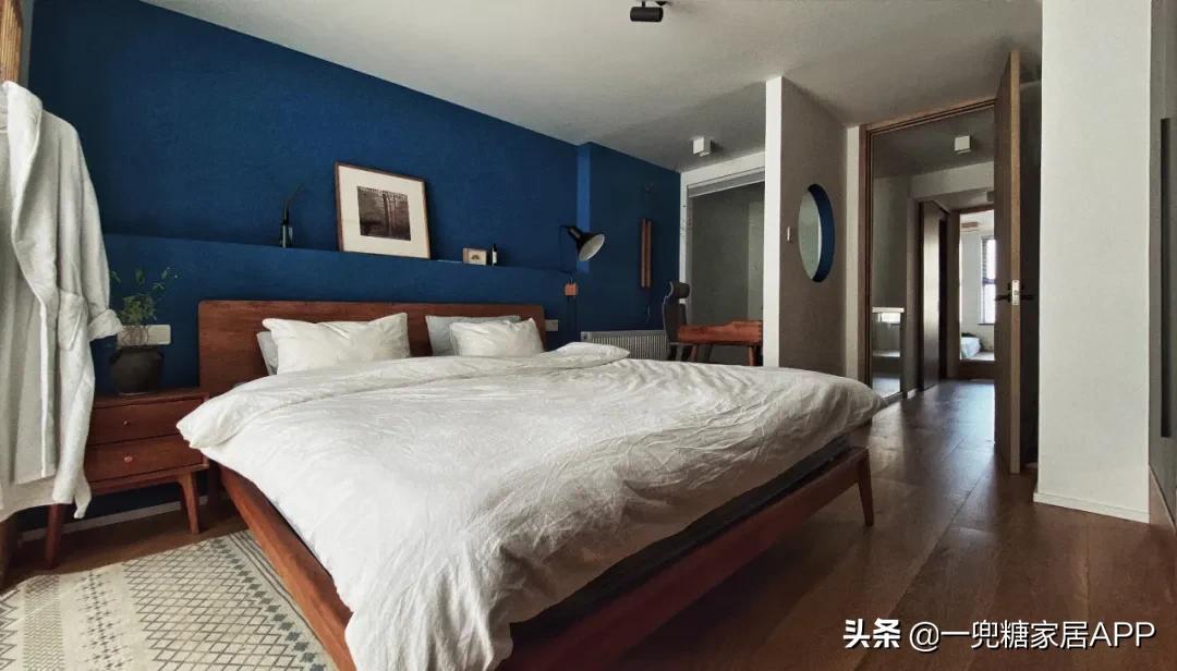 1.4米层高怎么扩大空间感,7个装修显高法拯救层高太低烦恼