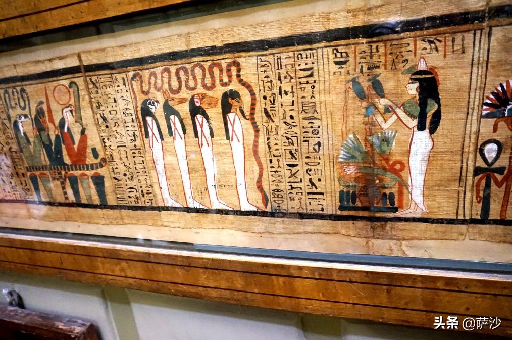 萨胖在埃及开罗差点遭遇*弹炸**袭击：萨沙埃及之旅第5天