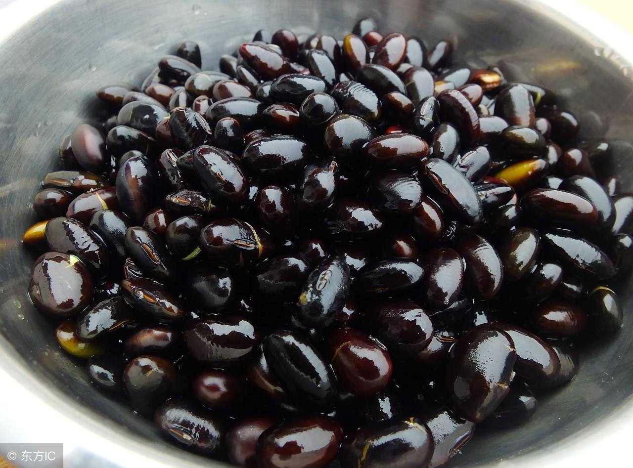 黑豆有降糖效果吗,黑豆怎么吃降糖效果最好