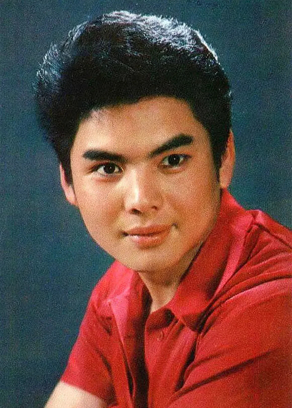 自豪吧母亲演员汪宝生照片,长春市电影制片厂姜黎黎与汪宝生