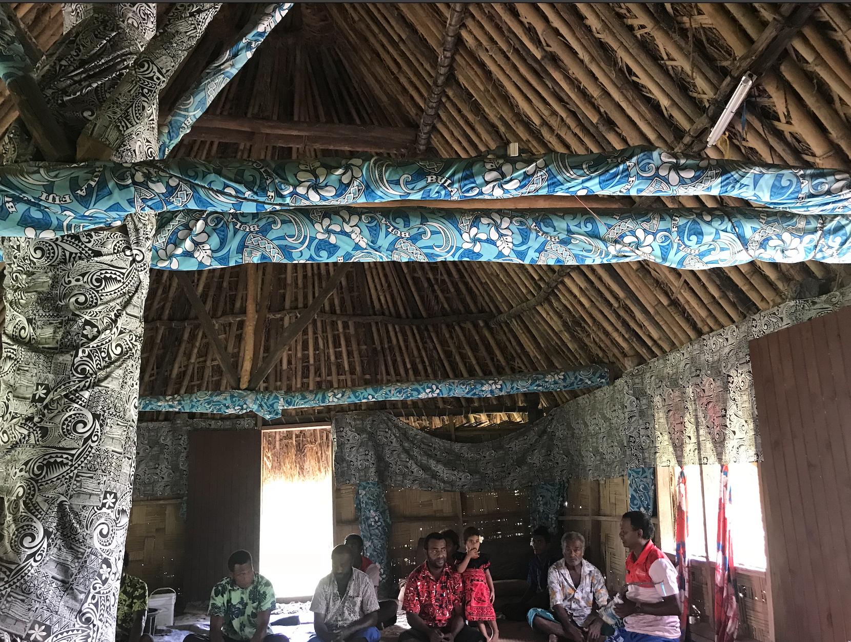 简单生活，在这个蓝天白云晴空万里的浪漫岛国，浪费时间才是正事