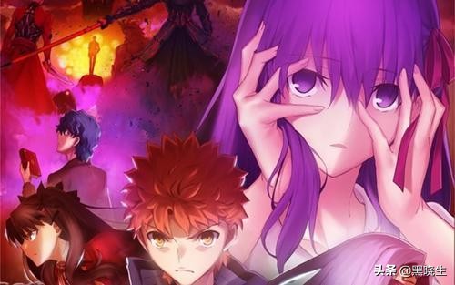 fatestaynight三条线,关于fatestaynight