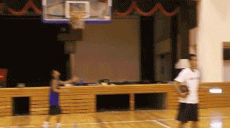 打篮球只会3步上篮怎么办,打篮球只会投篮不会突破怎么办