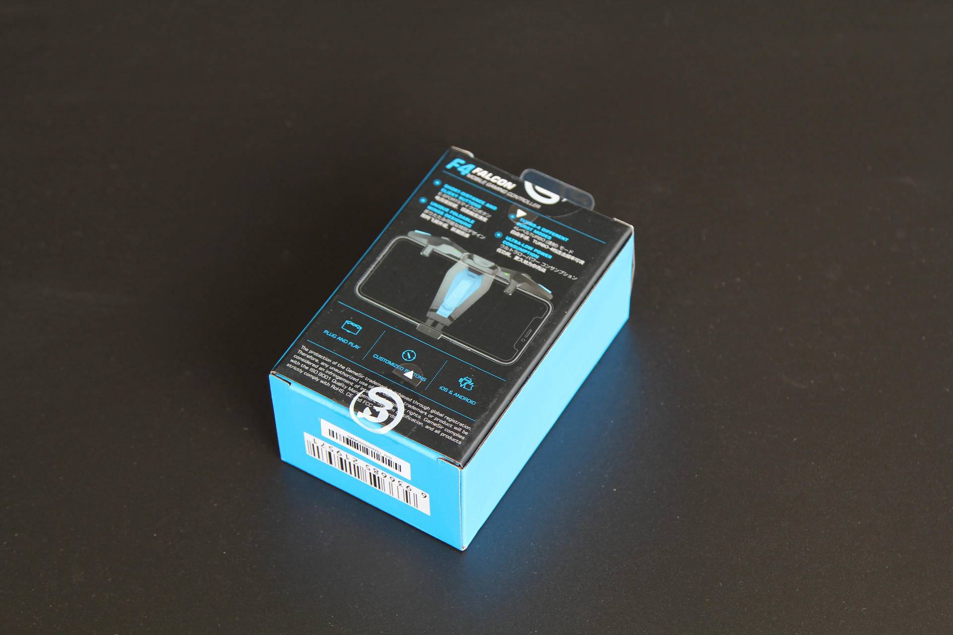 吃鸡物理神器推荐最新,盖世小鸡f4和f5哪个好用