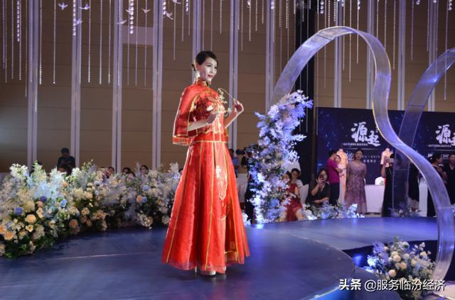 临汾市尧都区结婚典礼,临汾牵手婚礼