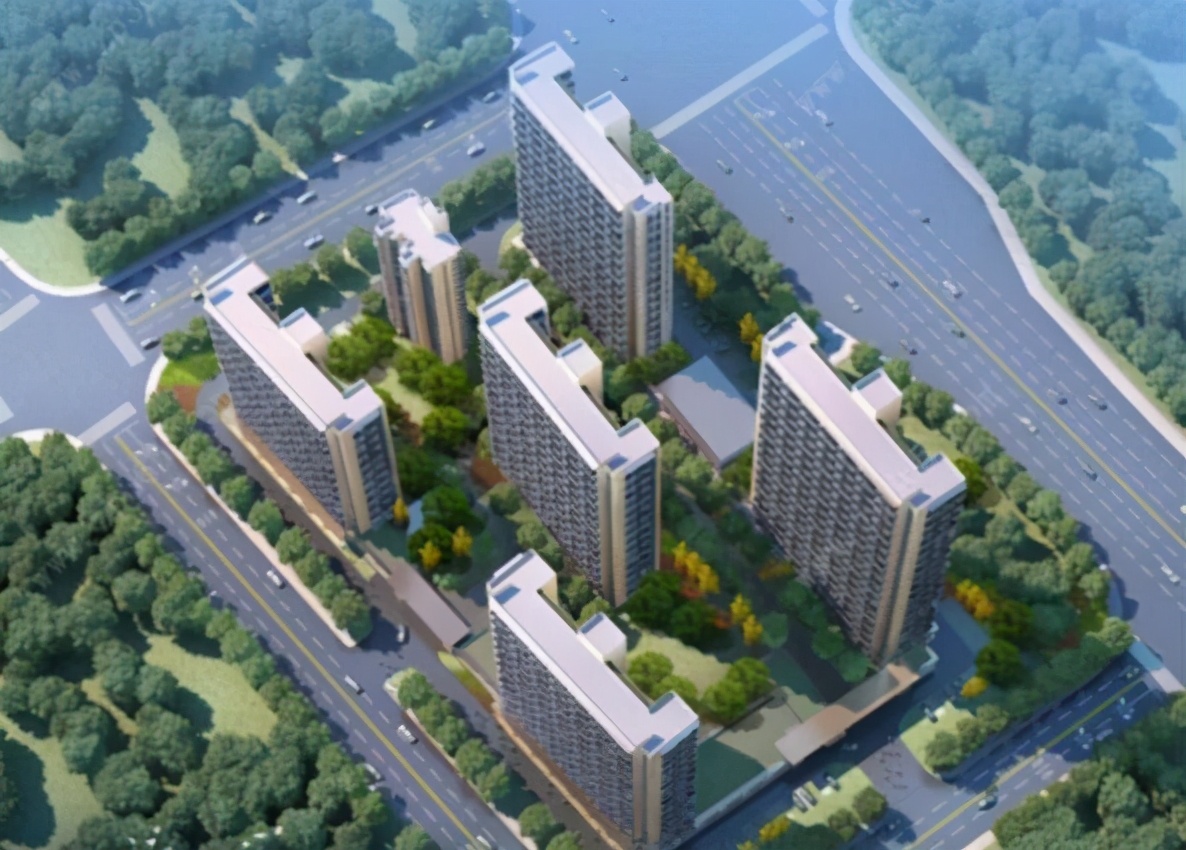 改产品后的广源凤岭壹号院，逆风翻盘依旧是难题