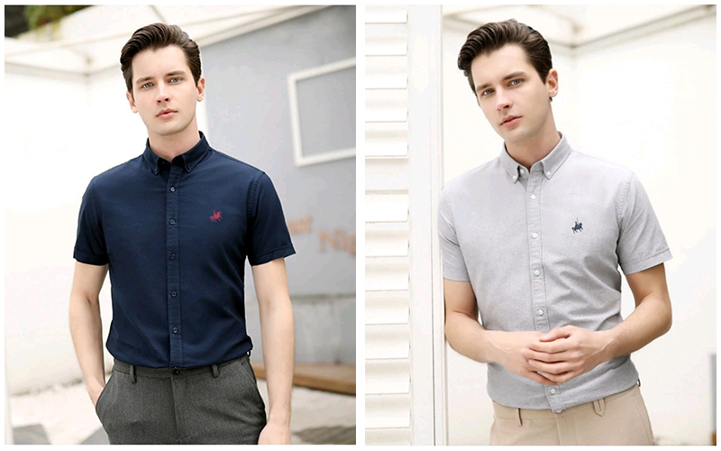 男人夏天潮流穿搭,男士穿搭30岁轻熟风夏天t恤