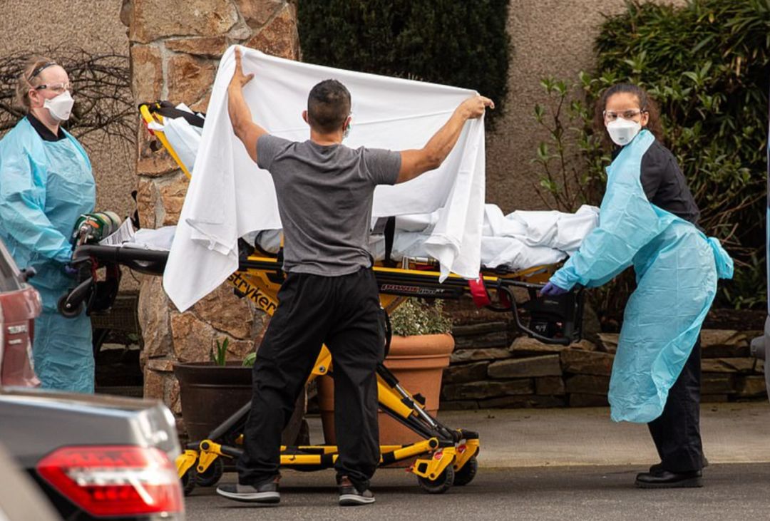 物价上天、治安混乱、基建落后？华而不实的美国，真比中国好吗？