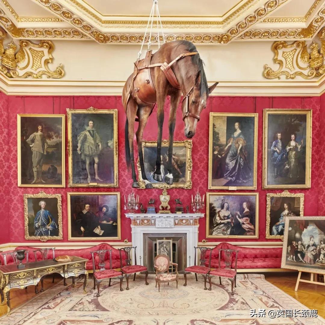 英国十大必去胜地,英国必打卡的庄园