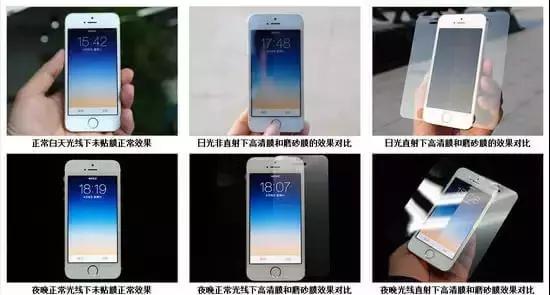 手机到底要不要贴膜和戴手机壳,手机曲屏贴什么膜好