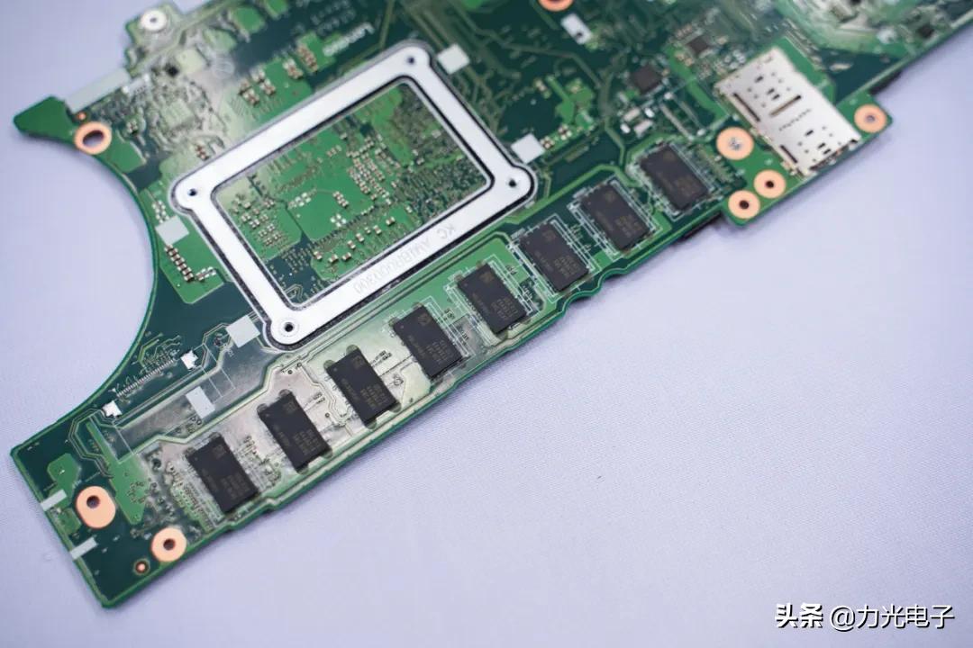 thinkpadx13散热改造,thinkpadx13拆机教程图解