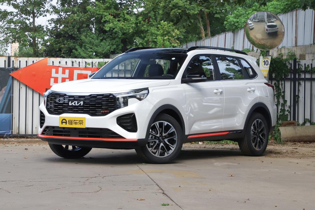 起亚智跑ace精彩版智能驾驶模式,起亚智跑ace精彩版有哪些智能配置