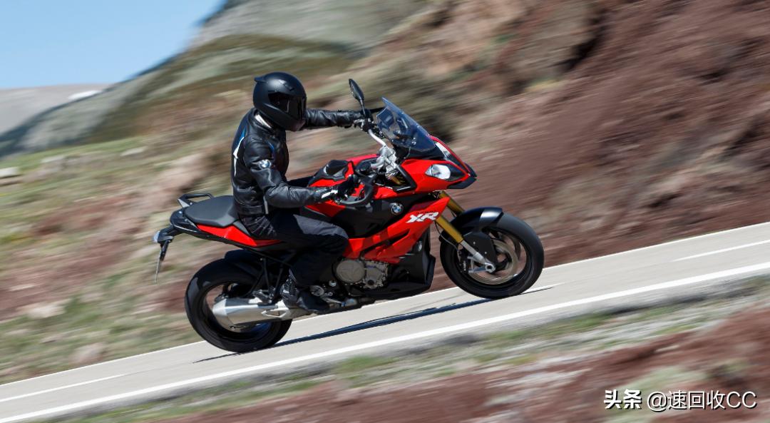 盘点十大轻型且颜值超高的摩托,2022最帅复古摩托推荐