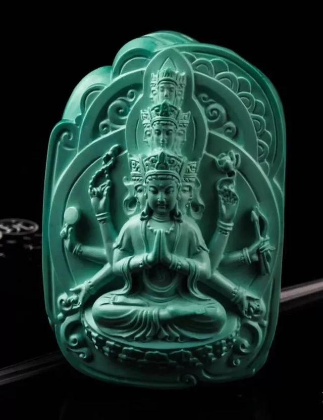 别戴错！十二生肖的本命佛，有讲究