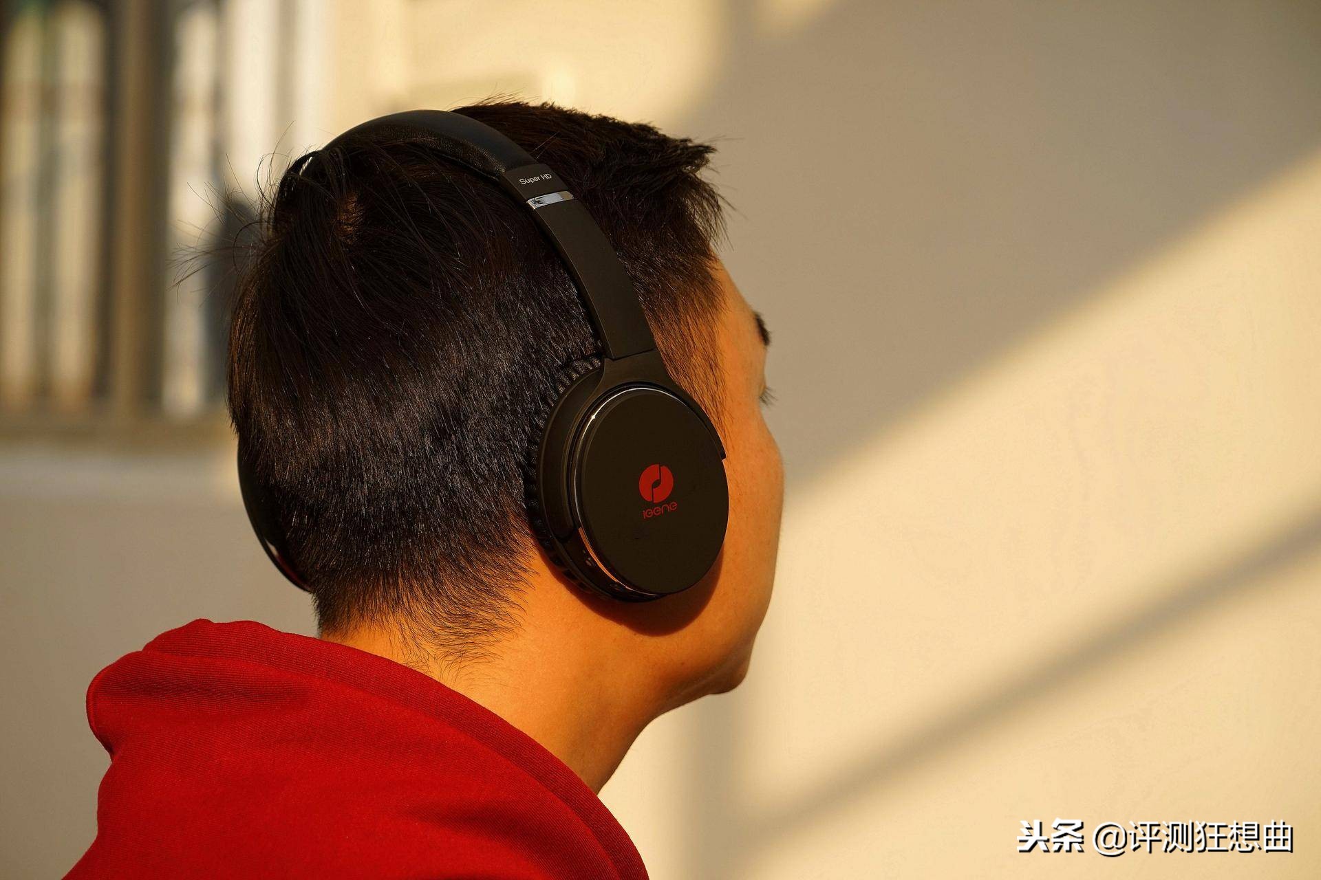 音质降噪好的头戴式蓝牙耳机推荐,降噪头戴式蓝牙耳机推荐测评