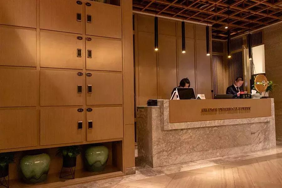 上海多伦多海鲜自助,上海自助海鲜餐厅排行榜第一名