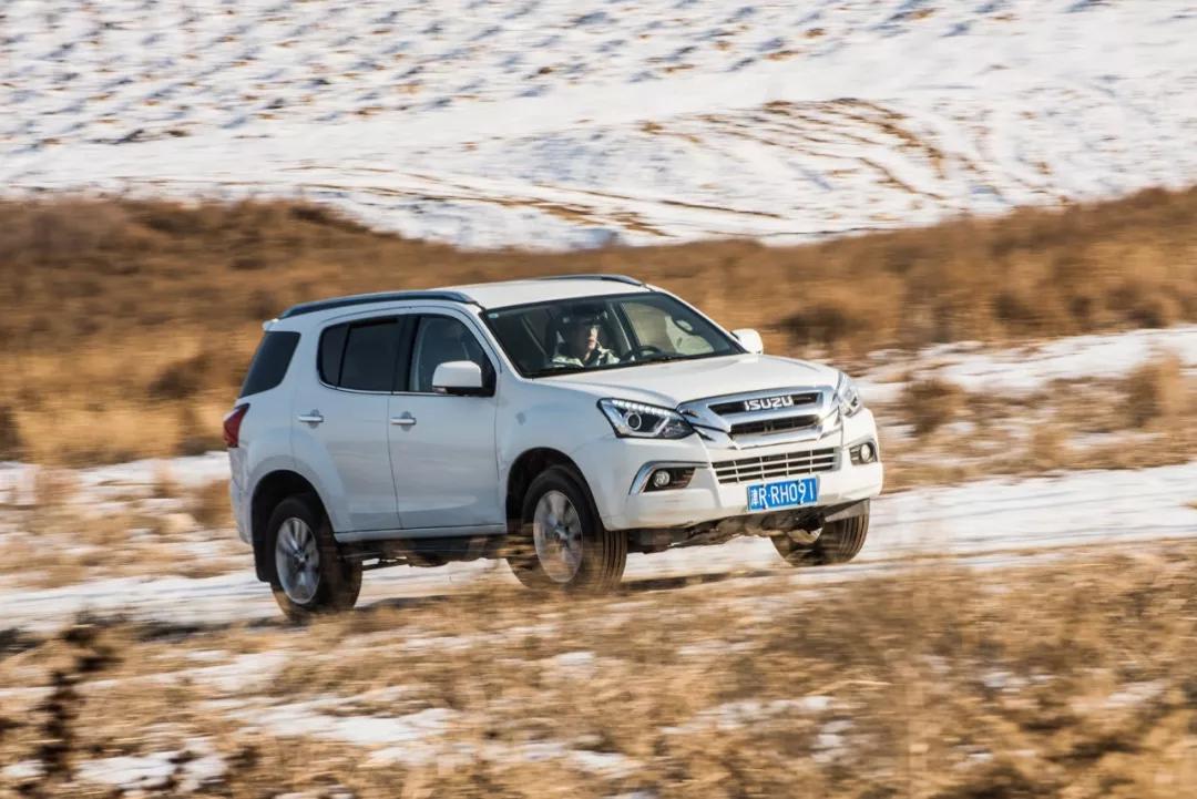 mu-x牧游侠的视频,mu-x牧游侠到底是不是一辆好车