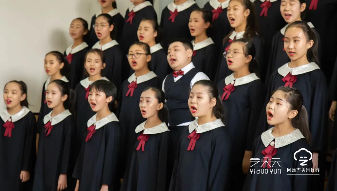 “七个一”先锋在行动｜小小讲解员带你游包钢实验二小