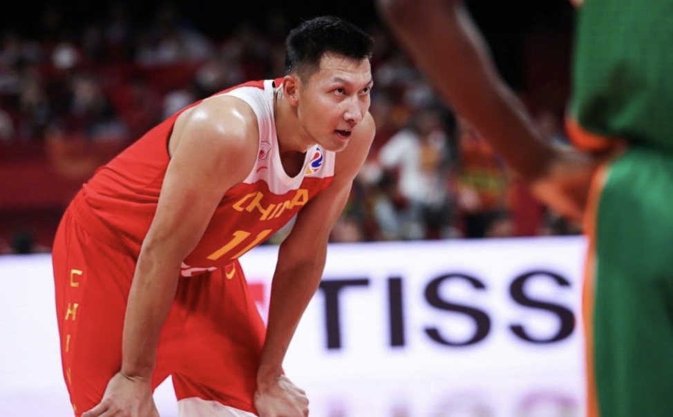 男篮世界杯最新积分榜！中国，美国登榜首，非洲5队全败4队垫底