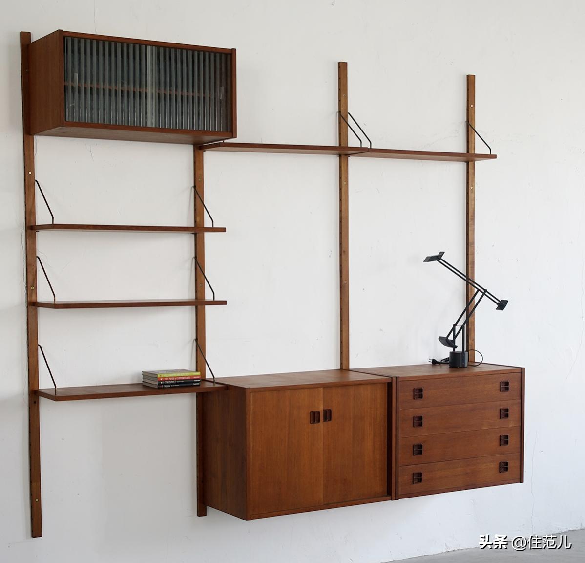 看起来很高级的家居,盘点那些超好看的家具