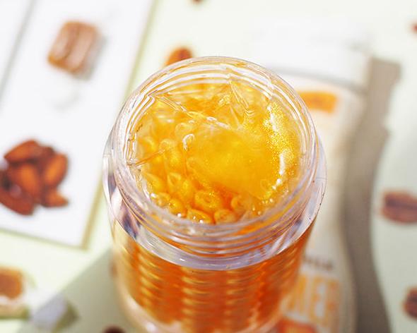 眼袋下垂别总打玻尿酸，学会这2个方法，助你打造紧致双眸