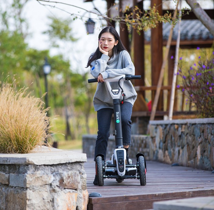 逗哈智能科技电动车,逗哈amigo电动车