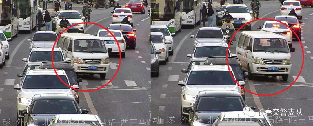 不文明停车曝光台,文明停车安全视频