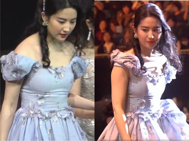 怎么练出刘亦菲马甲线,像刘亦菲一样练出马甲线身材