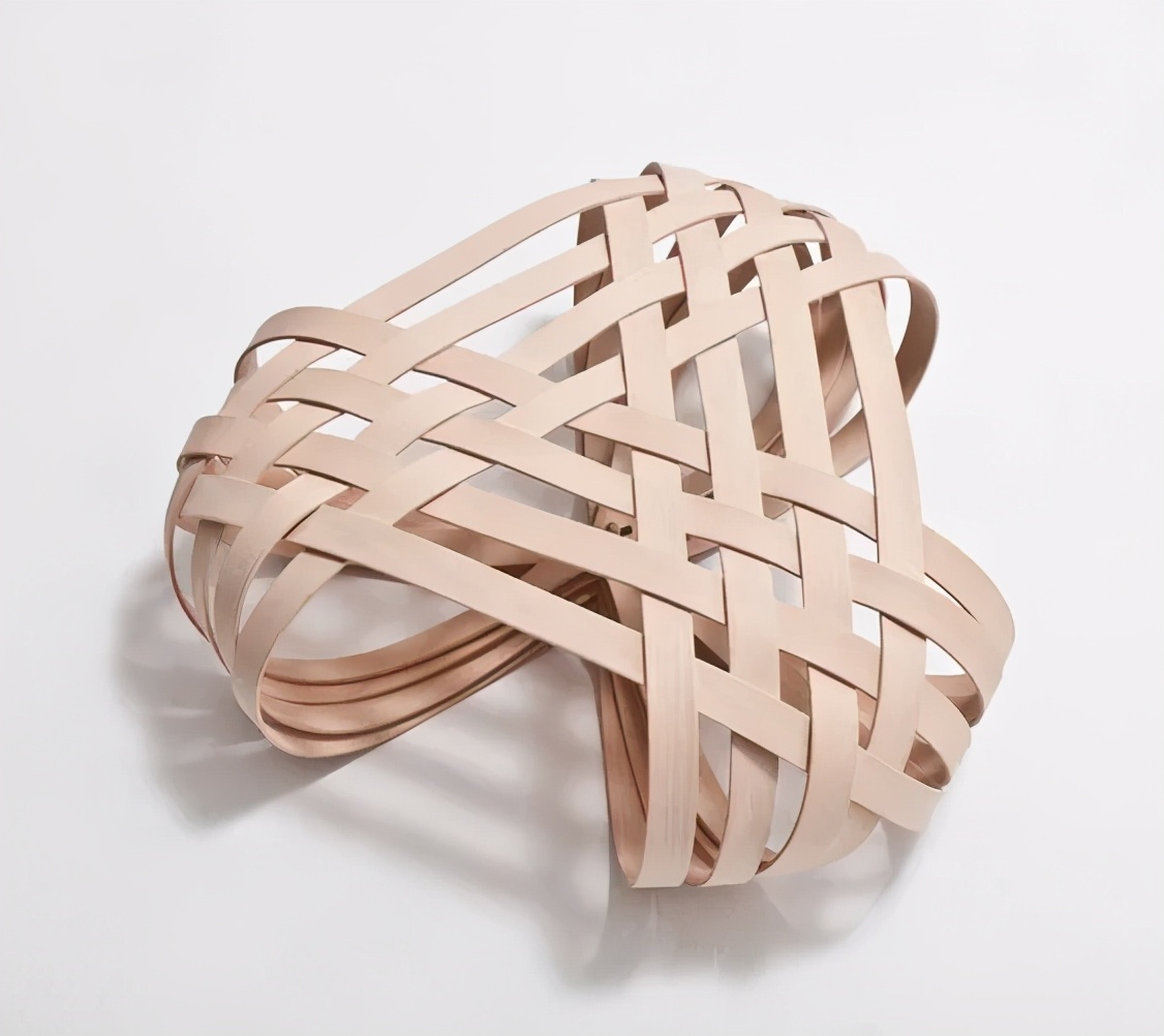 100个加工工艺图解,编织100种图案