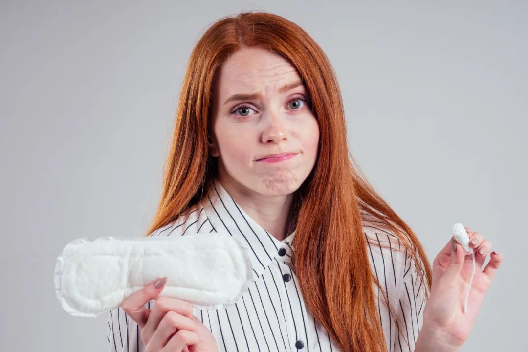 月经总是拖拉不干净？很可能是这3种原因！一定要注意