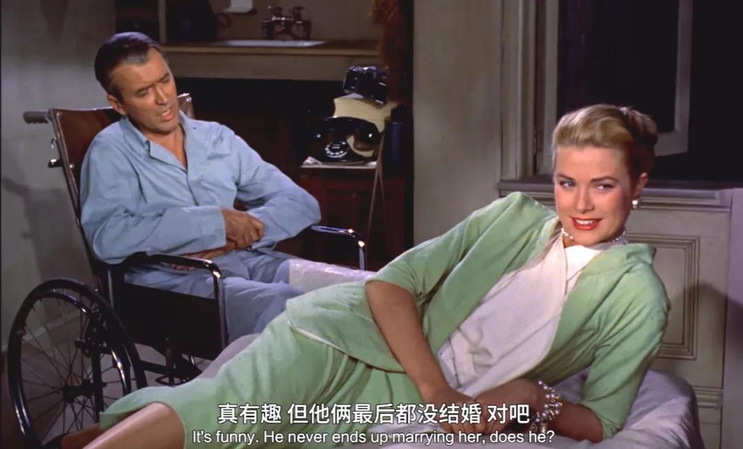 只知道梦露赫本，那你对四五十年代的美人一无所知