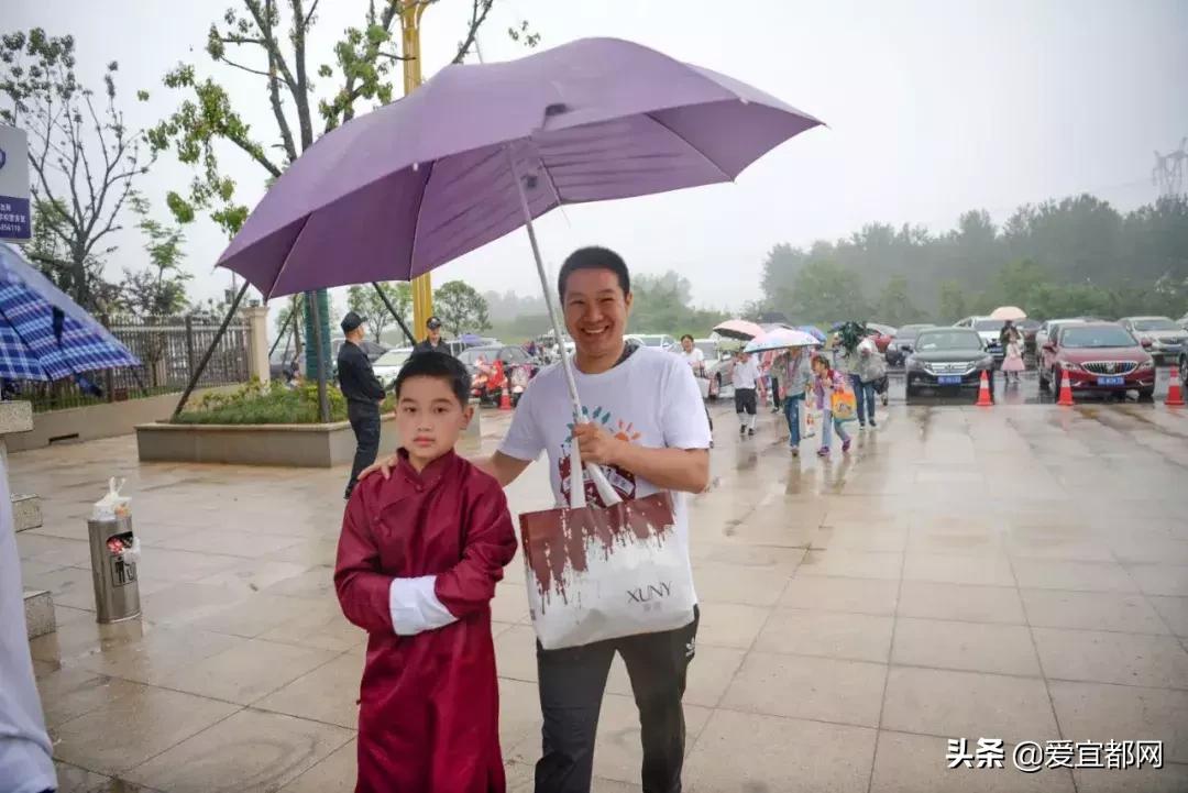 宜昌市第五届神墨杯少儿多元才艺,神墨少儿多元才艺大赛颁奖典礼