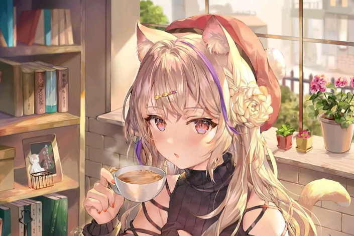 画风比较好的本子画师,画风优秀的本子画师