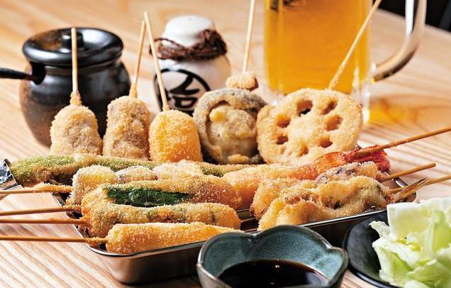 菲律宾美食知多少，菲律宾街头与美食