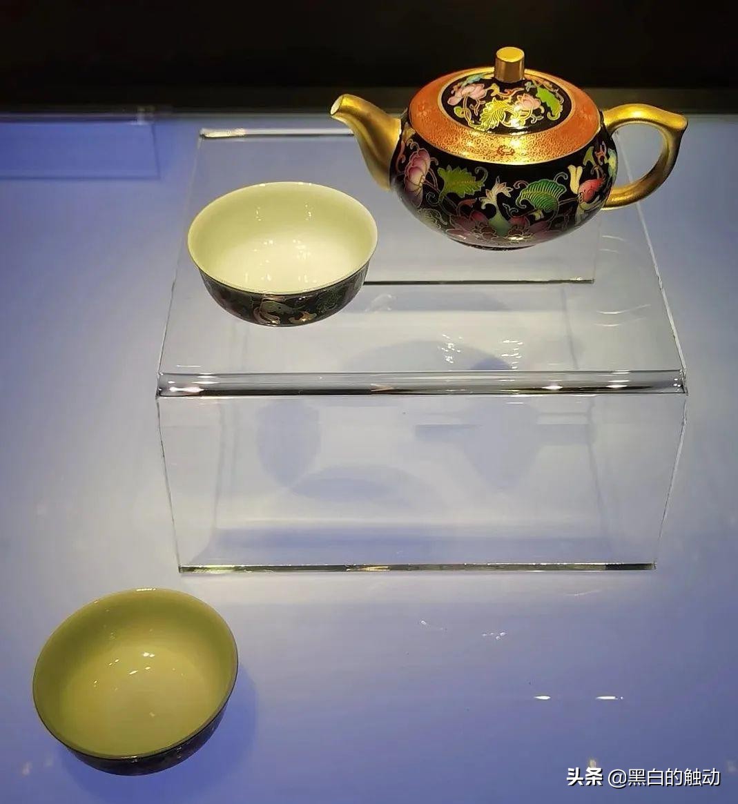 欧洲中世纪皇室有多稀罕中国瓷器,法国皇室对中国的瓷器痴狂