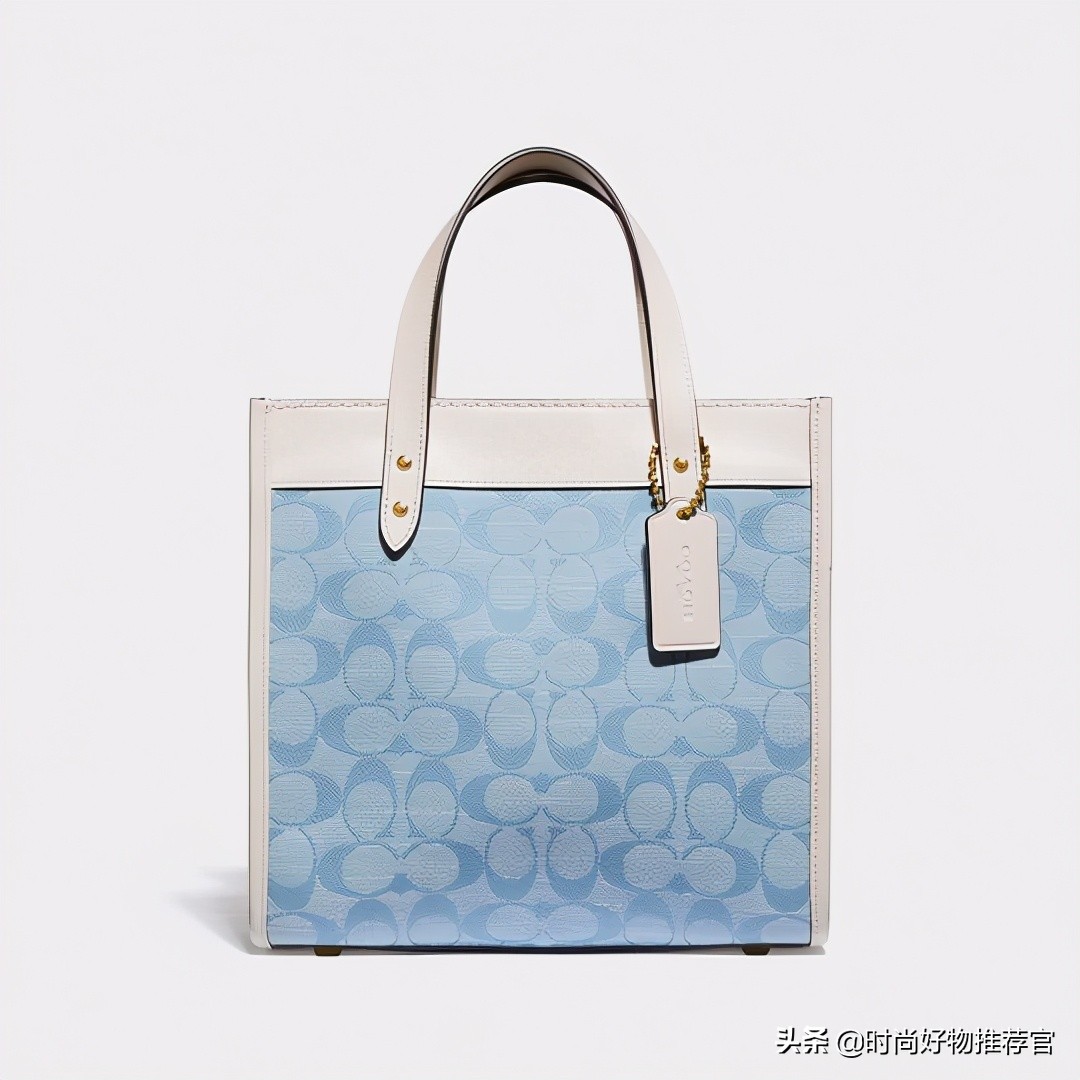 coach新包5900元,coach新包粘手