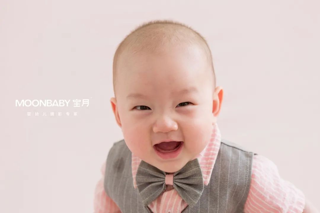 南宁宝宝半岁亲子照,南宁宝宝照摄影推荐