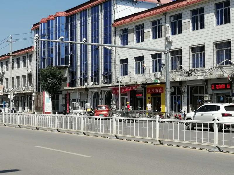 永清县最新变化,永清今天视频