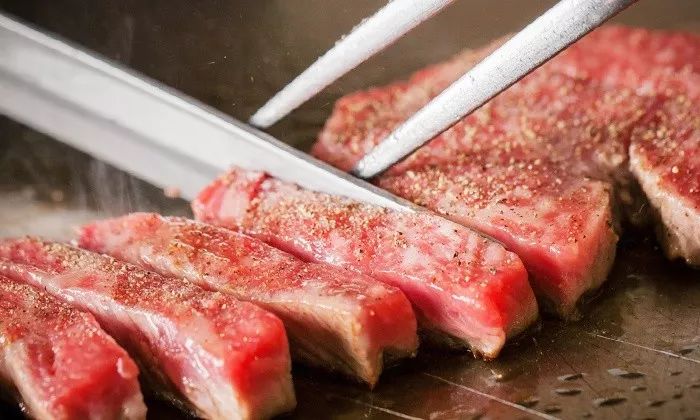 日本的牛肉为什么叫和牛,正宗日本和牛是什么样子的