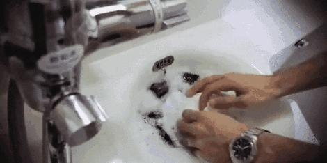 洗衣液品牌性价比对比,洗衣液日本花王果香