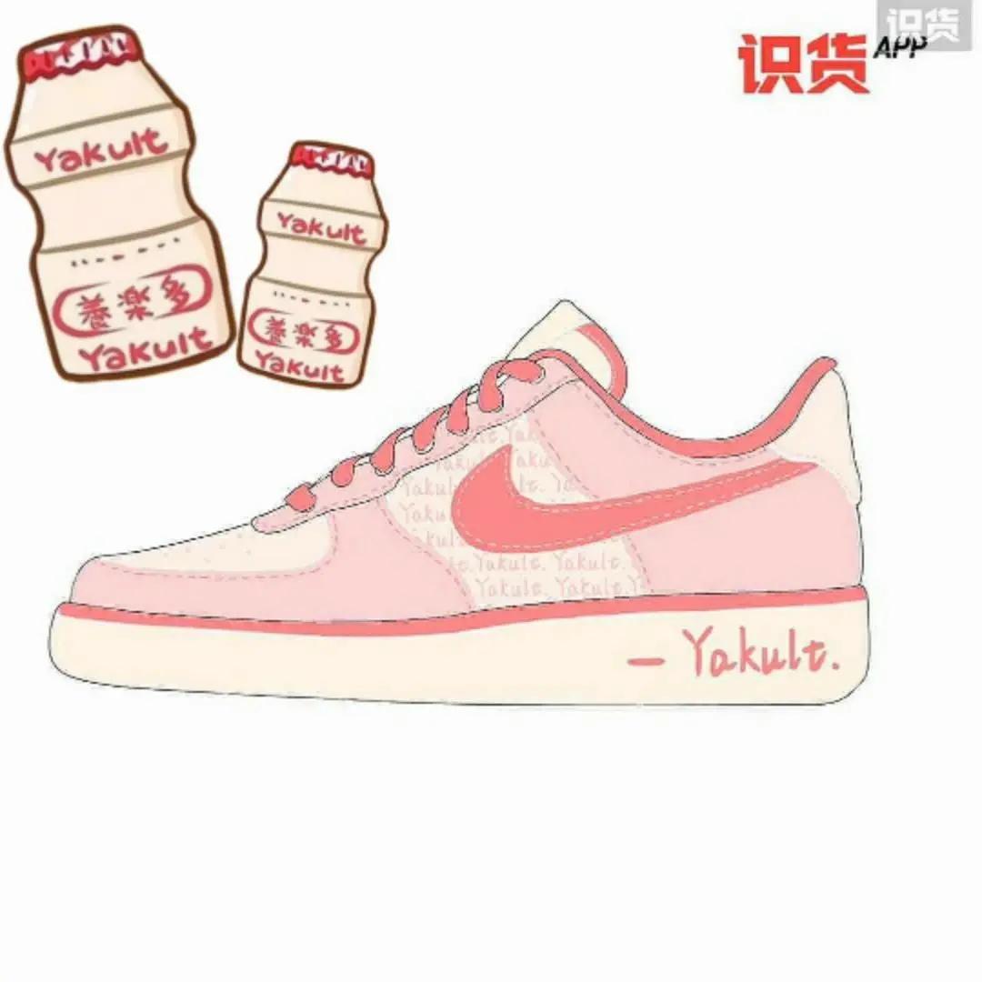 这双鞋的颜色独一无二,全网第一双配色的鞋你见过吗