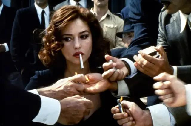 《天堂电影院》引进来，不过我想聊聊《西西里的美丽传说》